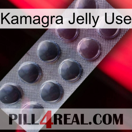 Kamagra Jelly Use 30